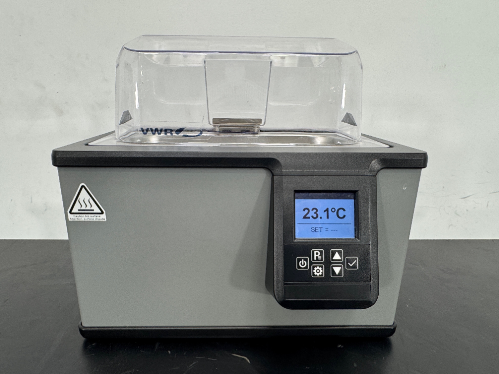 Image of PolyScience WBE05 Waterbath